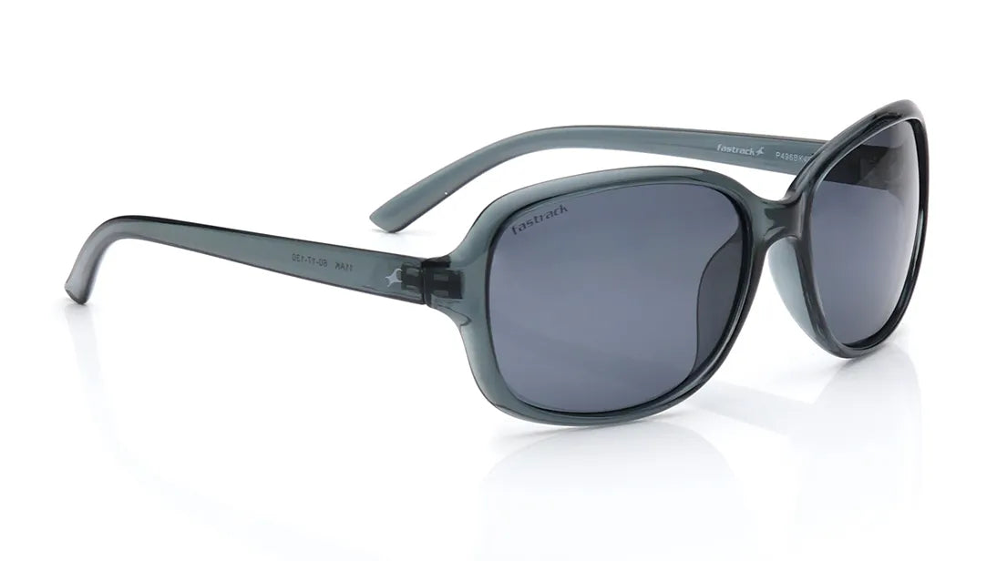 FASTRACK P496BK4PV 01AM