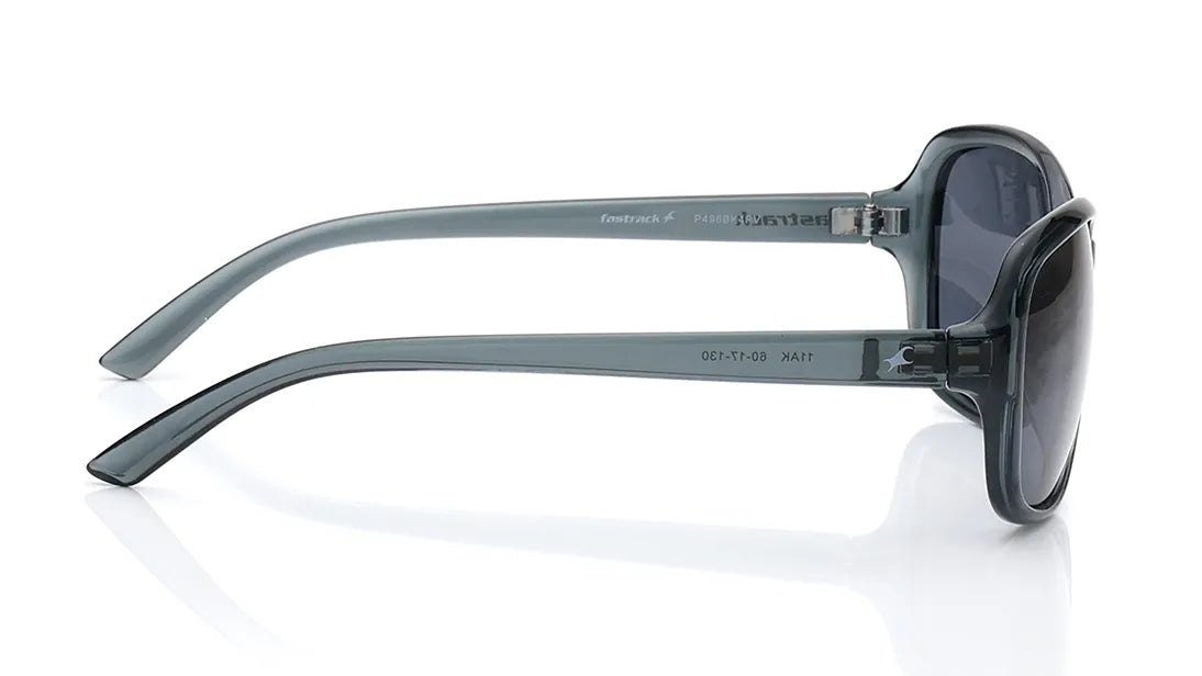 FASTRACK P496BK4PV 01AM