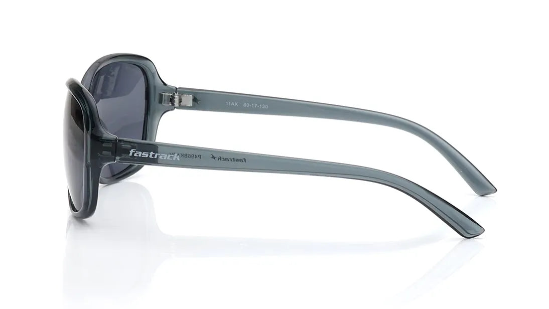 FASTRACK P496BK4PV 01AM