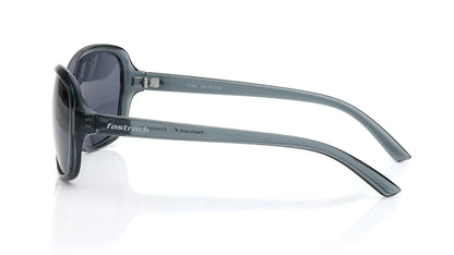 FASTRACK P496BK4PV 01AM