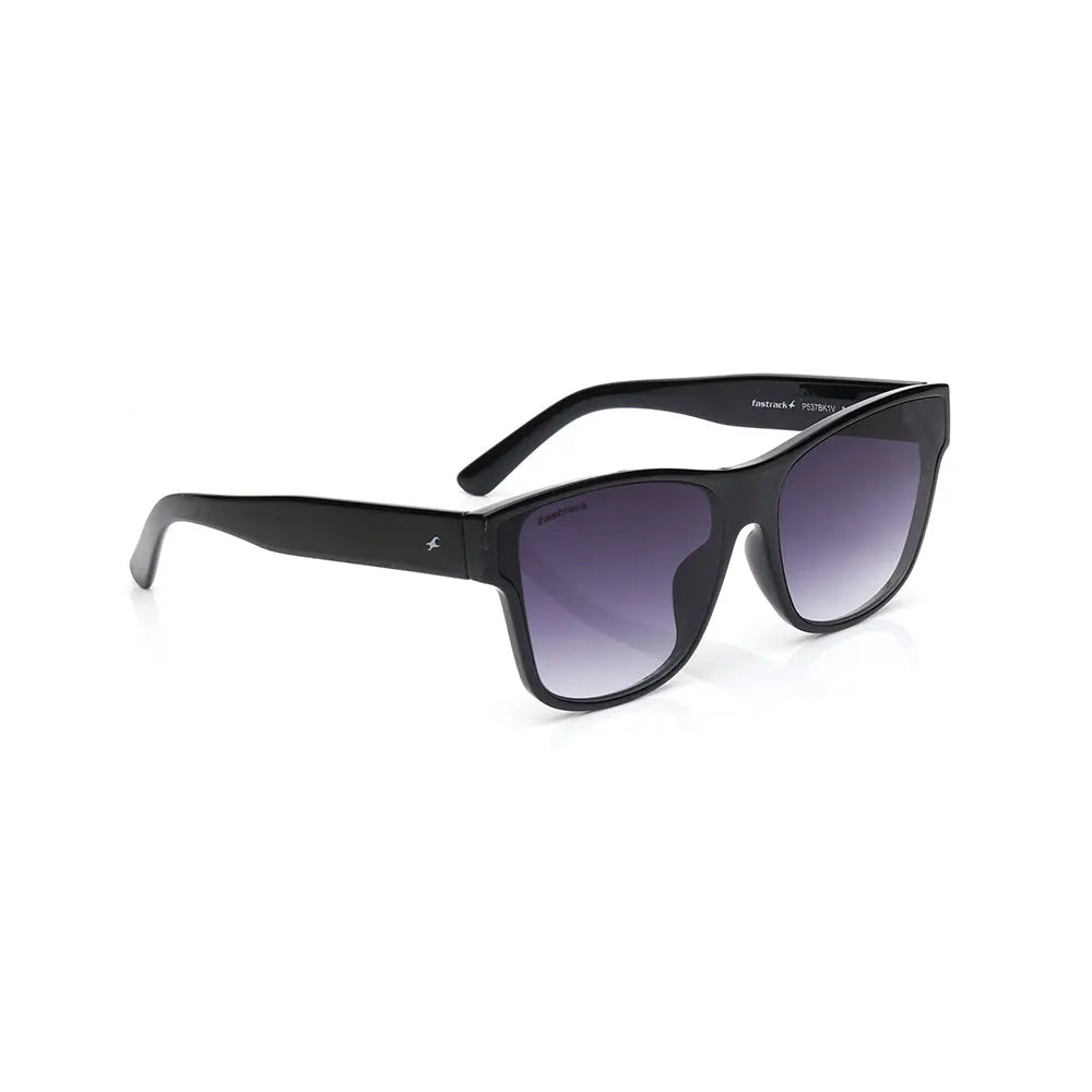Fastrack P537BK1V 08AL