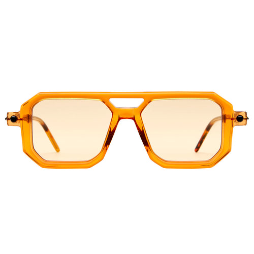 KUBORAUM P8 SUN MASKE BYB 53 SUNGLASSES