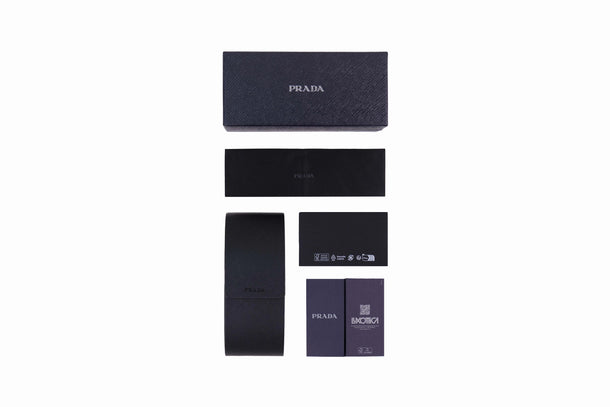 PRADA 0PR 65ZS ZVN20I PRADA