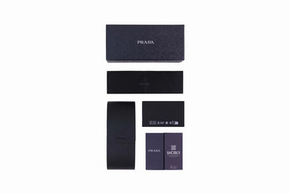 PRADA 0PR 65ZS ZVN20I PRADA