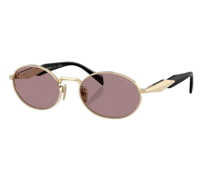 PRADA 0PR 65ZS ZVN20I PRADA