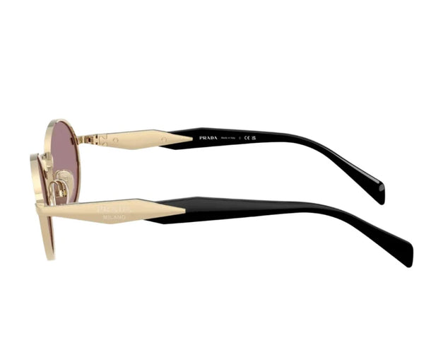 PRADA 0PR 65ZS ZVN20I PRADA