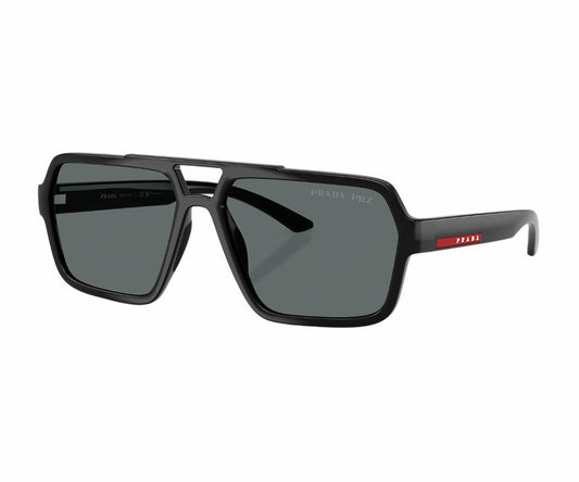 Prada Sports A06S 1AB/02G 59 PRADA