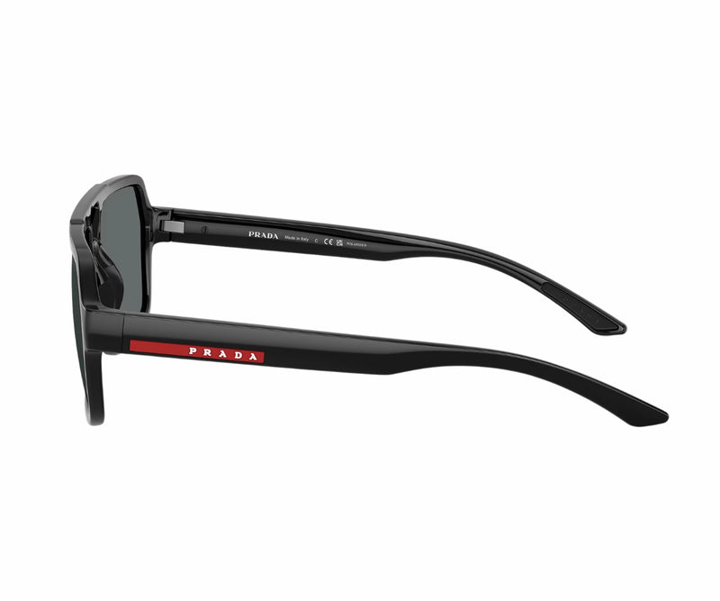 Prada Sports A06S 1AB/02G 59 PRADA