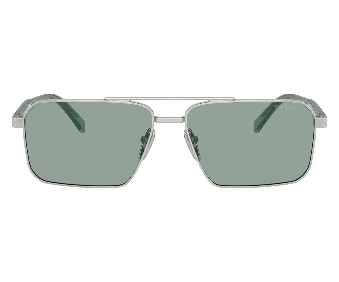 Prada A57S 1BC/10G 58