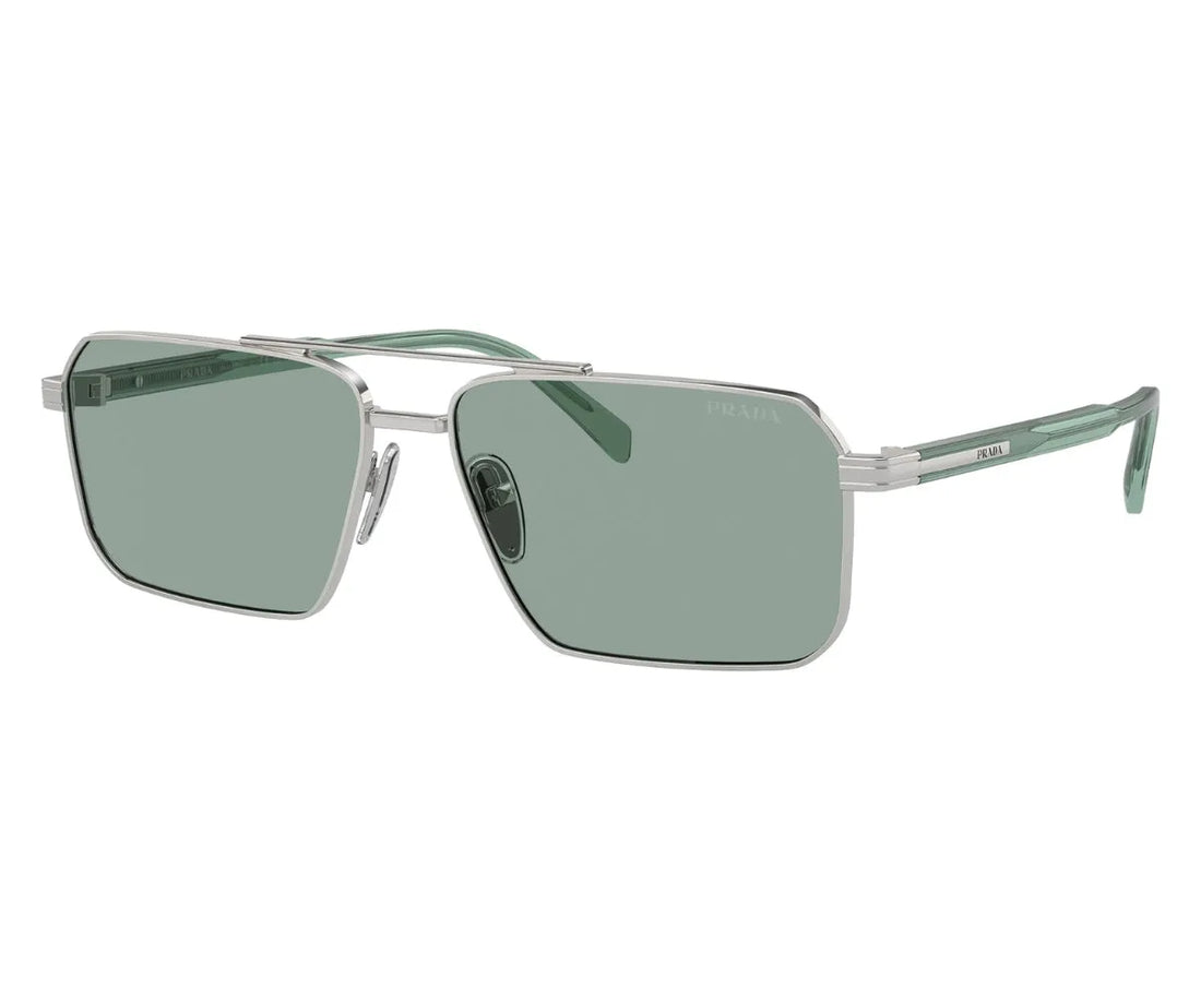 Prada A57S 1BC/10G 58