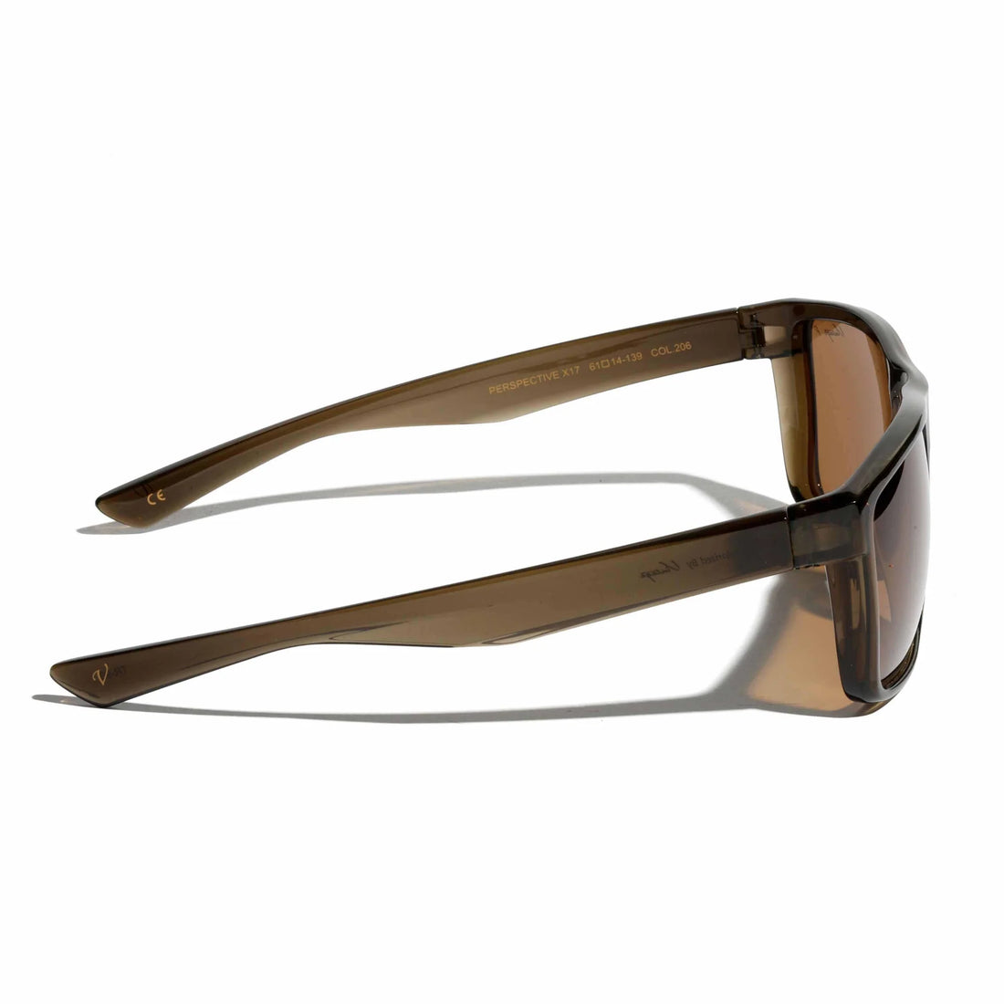 Perspective X17 – Unisex Polarized Sunglasses