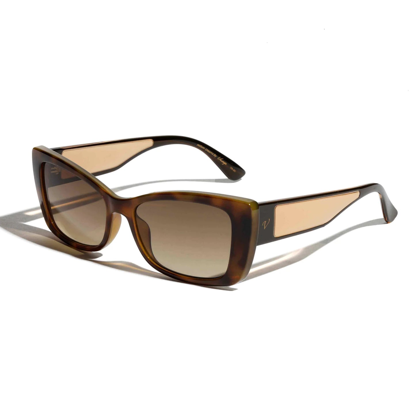 Prelude – Women’s TR-90 Sunglasses