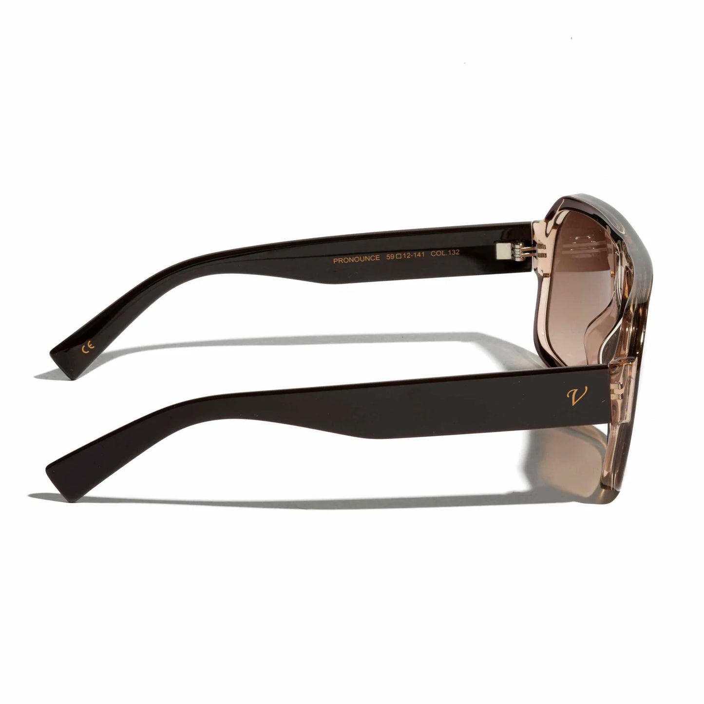 Pronounce – Unisex TR-90 Sunglasses