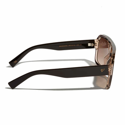 Pronounce – Unisex TR-90 Sunglasses