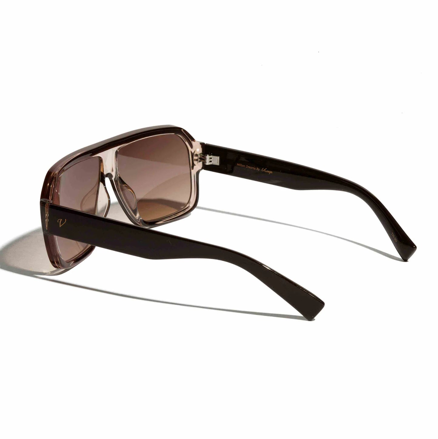 Pronounce – Unisex TR-90 Sunglasses