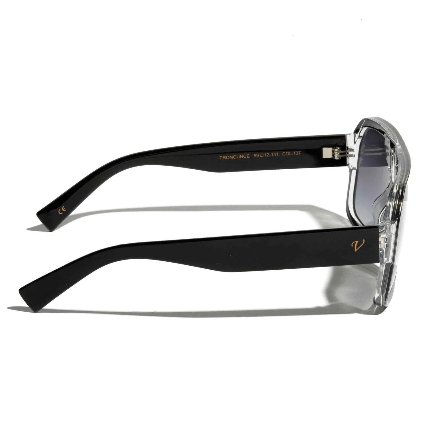 Pronounce – Unisex TR-90 Sunglasses