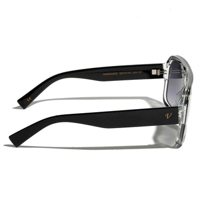 Pronounce – Unisex TR-90 Sunglasses