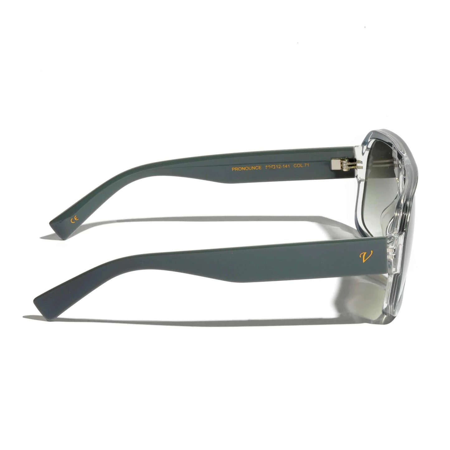 Pronounce – Unisex TR-90 Sunglasses