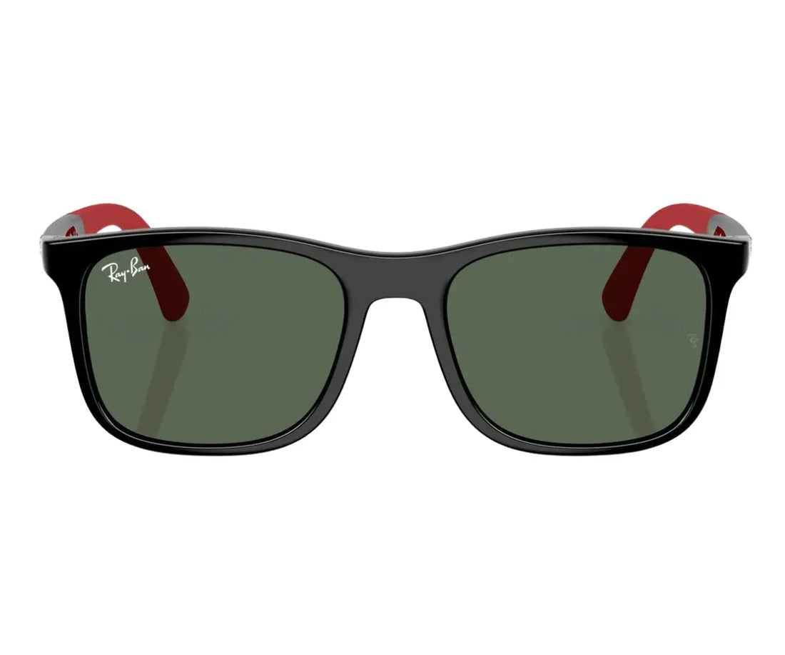 Ray-Ban 9084S 7131/71 47 (KIDS SIZE)