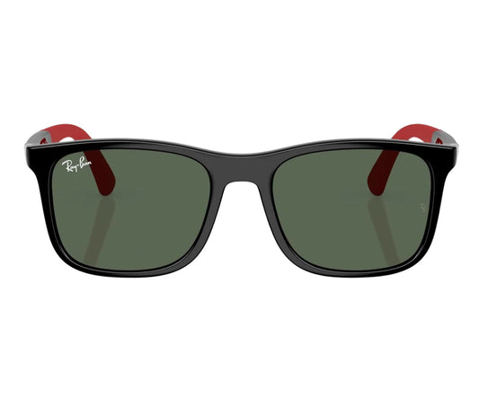 Ray-Ban 9084S 7131/71 47 (KIDS SIZE)