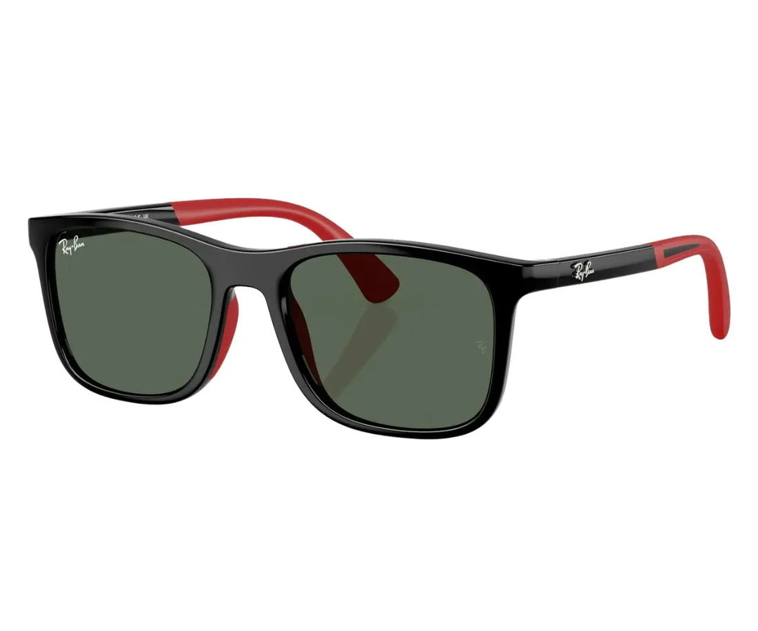 Ray-Ban 9084S 7131/71 47 (KIDS SIZE)
