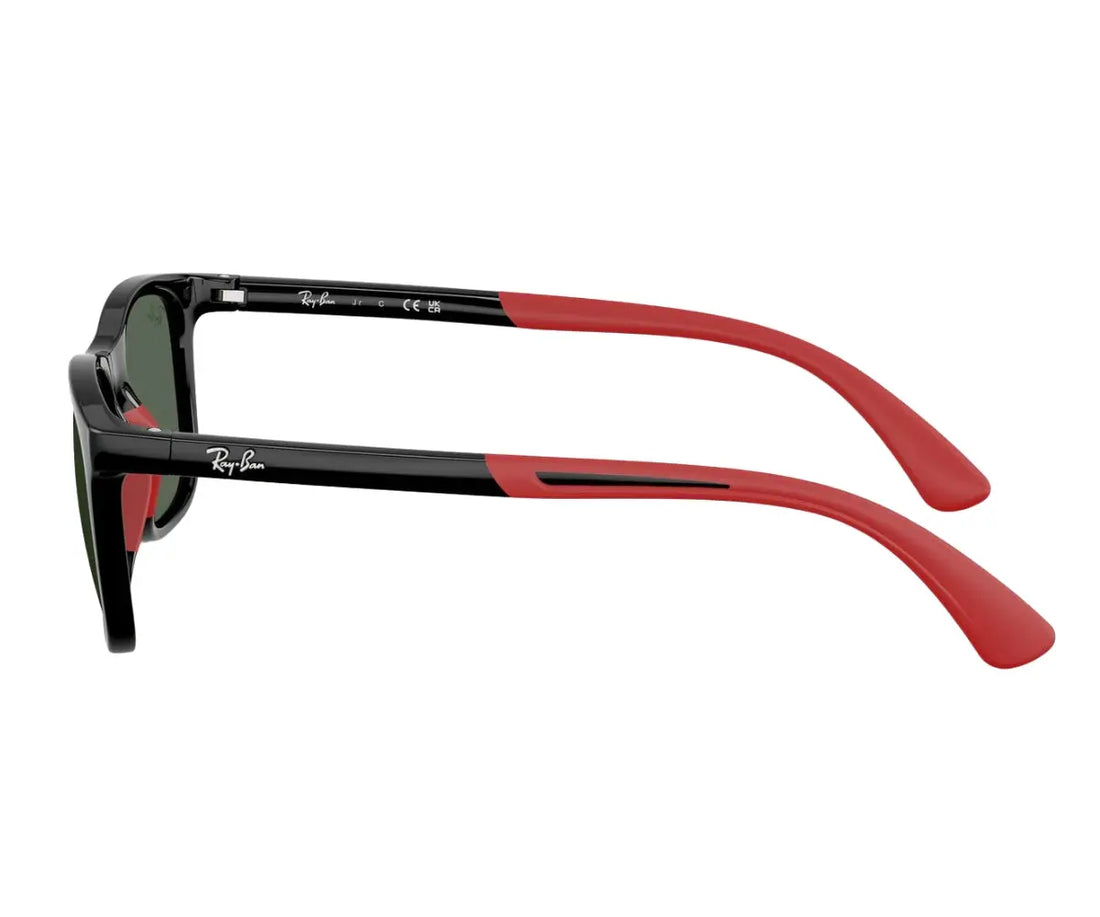 Ray-Ban 9084S 7131/71 47 (KIDS SIZE)
