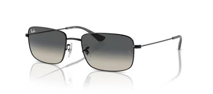 RB3739I 002/71 - Black