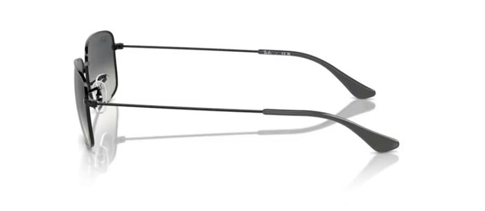 RB3739I 002/71 - Black