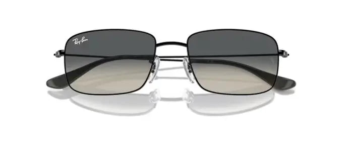 RB3739I 002/71 - Black