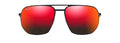 Matte Black  HAWAII LAVA™