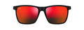 Matte Black  HAWAII LAVA™