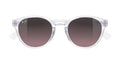 Shiny Transparent Crystal  Maui Rose®