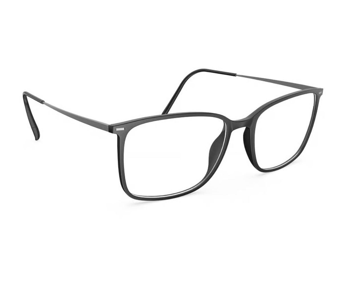 Silhouette ILLUSION LITE 2932/75 9010 53 Silhouette