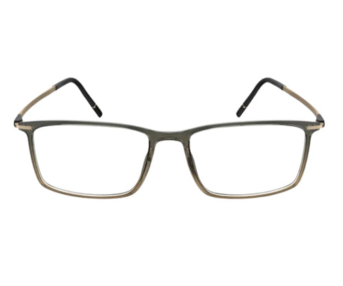 Silhouette 2965/75 9230 55 Eyeglasses