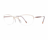 Silhouette 4567 75 3530 Eyeglasses