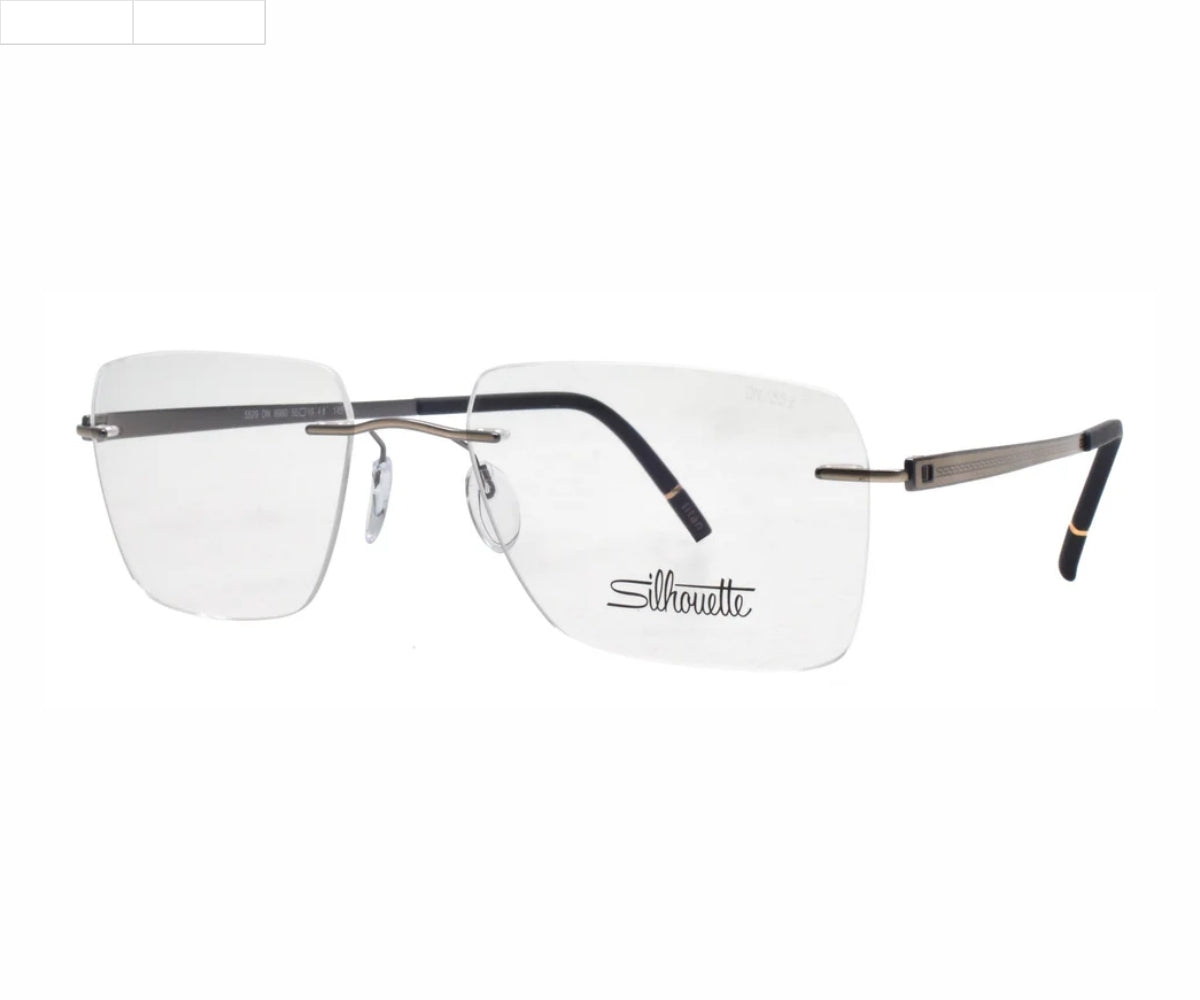 Silhouette MOMENTUM 5529/DN 6960 55 Silhouette