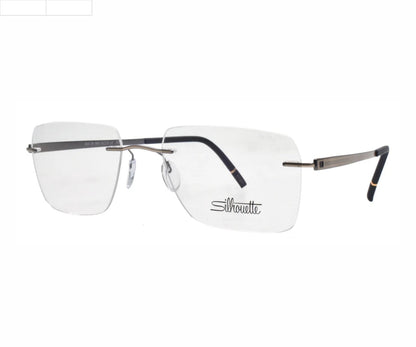 Silhouette MOMENTUM 5529/DN 6960 55 Silhouette