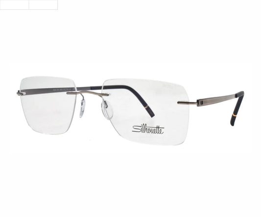 Silhouette MOMENTUM 5529/DN 6960 55 Silhouette