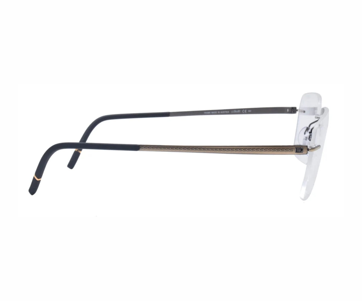 Silhouette MOMENTUM 5529/DN 6960 55 Silhouette