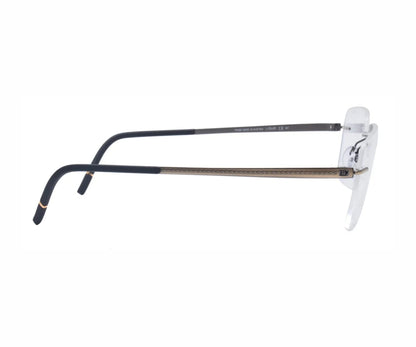 Silhouette MOMENTUM 5529/DN 6960 55 Silhouette