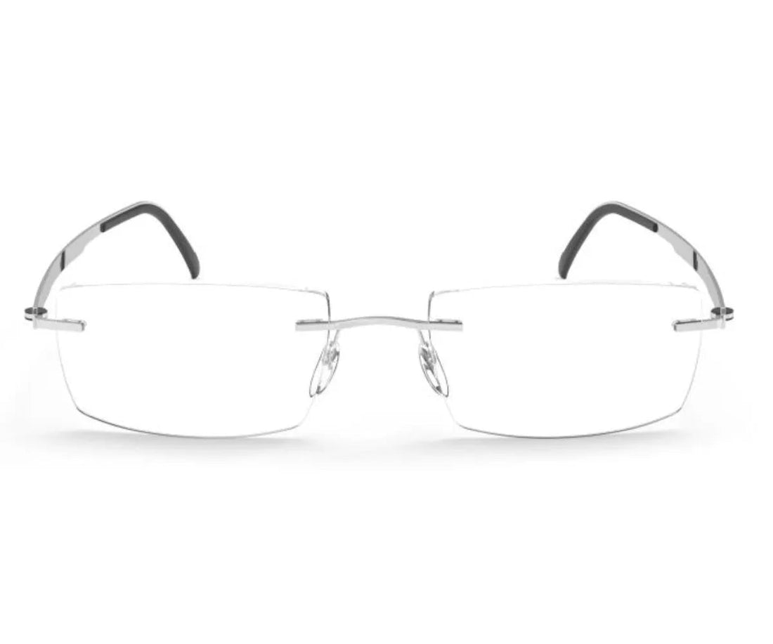 Silhouette VENTURE 5554/IZ 6560 54 Eyeglasses