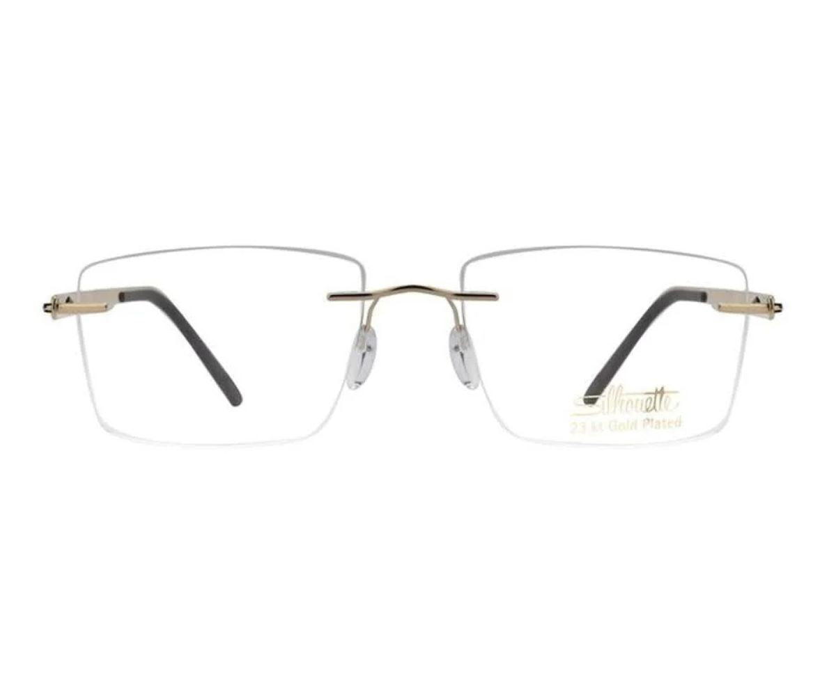 Silhouette 5558/KY 7720 52 Silhouette