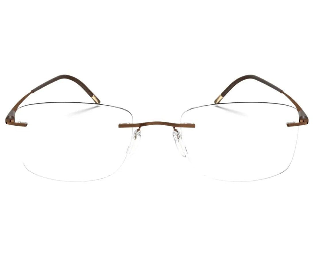 Silhouette 5561/BS 7308 56 Eyeglasses
