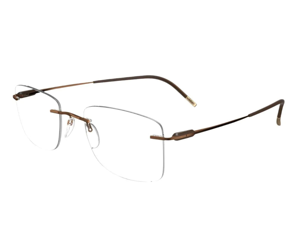 Silhouette 5561/BS 7308 56 Eyeglasses