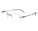 Silhouette 5561/BS 7308 56 Eyeglasses