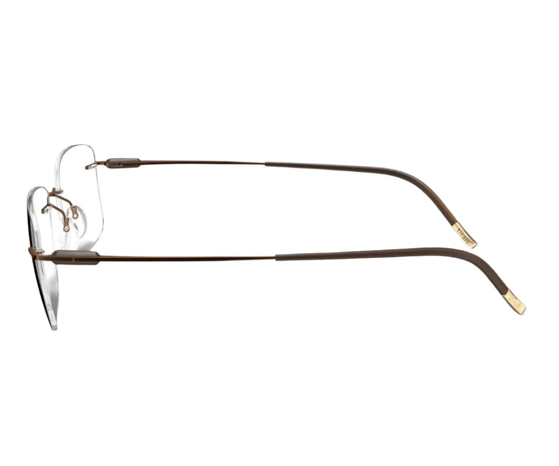 Silhouette 5561/BS 7308 56 Eyeglasses