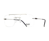 Silhouette PURIST 5561/LA 7000 58 Eyeglasses