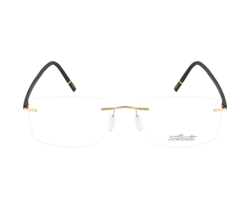 Silhouette 5567/Lc 7638 55 Eyeglasses