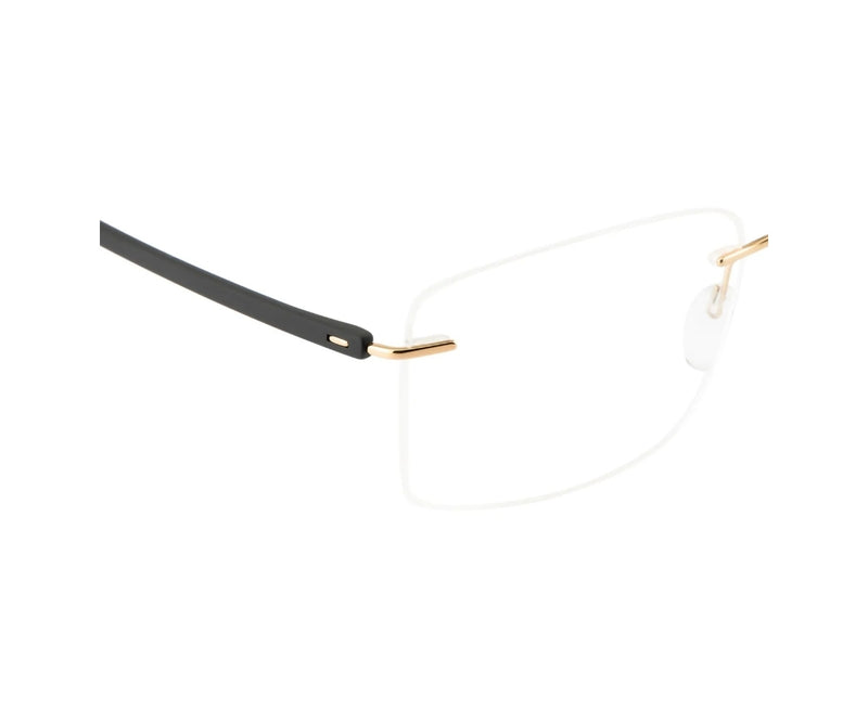 Silhouette 5567/Lc 7638 55 Eyeglasses