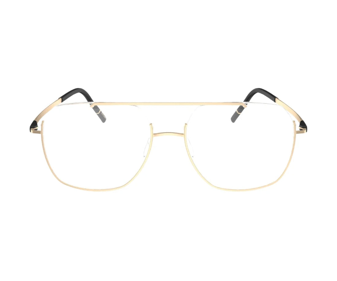 Silhouette 5570/75 7730 55 Eyeglasses